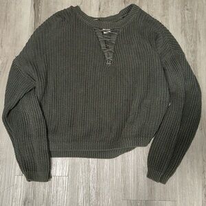 Women’s Sweater